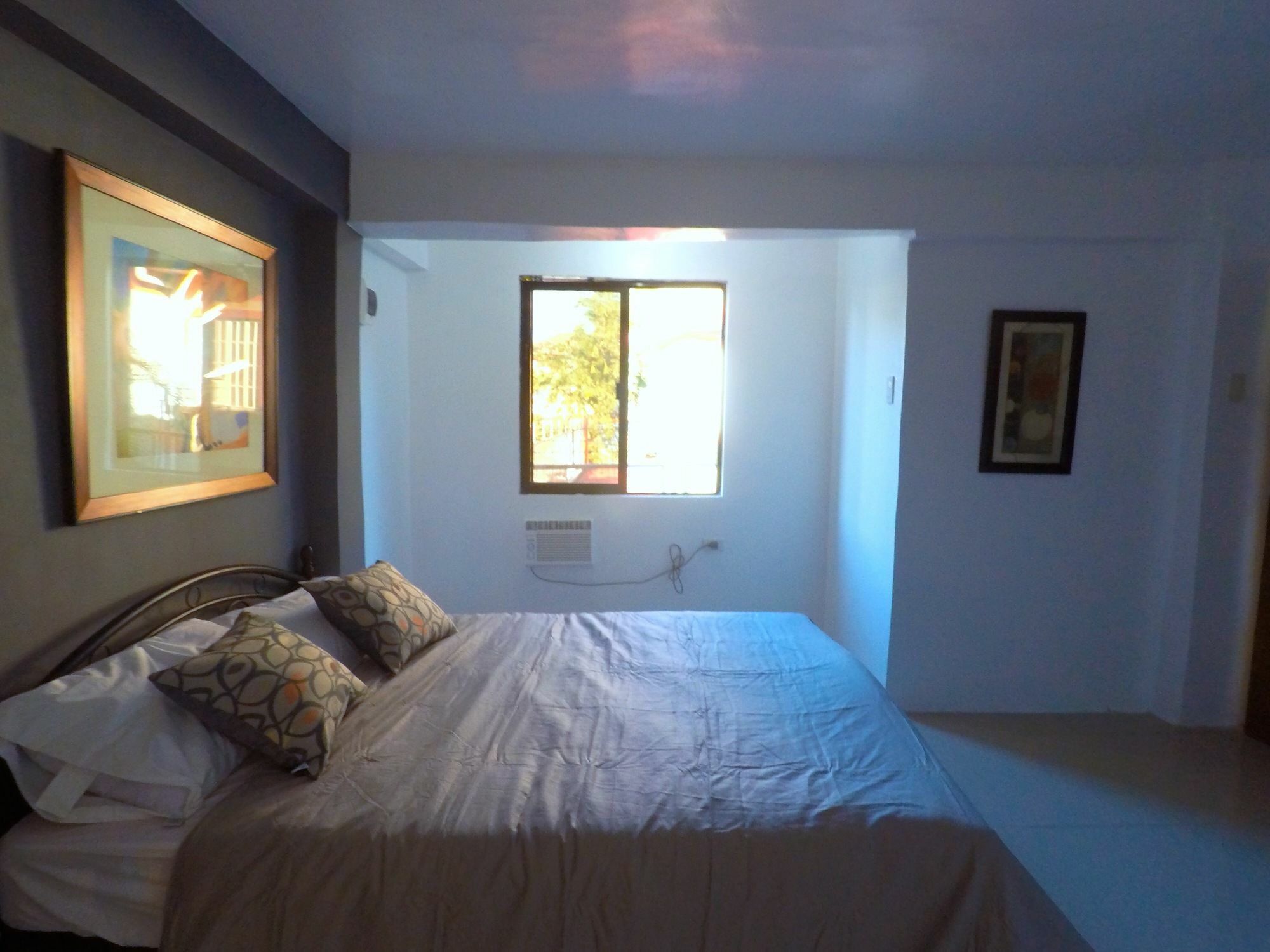 Lalyn'S Room In Quezon City Exteriör bild